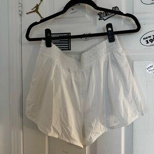 TnAction Athletic Shorts